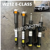 MERCEDES-BENZ W212 E-CLASS E180 E200 E250 ABSORBER FRONT & REAR SET ( 3 MONTH WARRANTY)