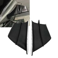 CBR 600RR/1000RR Motorcycle Winglet Aerodynamic Wing Kit Spoiler Fit for Honda CB650R CB1000 CB1000R