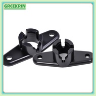 [GRCEKRIN] 2 Pack Awning Ball End Base for Portable Camper Trailer Canopy Replacement