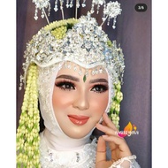 Siger Crown/ - Jasmine Crown Pengantin