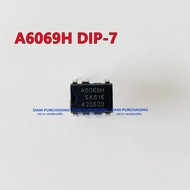 IC A6069H DIP-7
