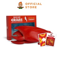You've Got Crabs: Imitation Crab Expansion Kit