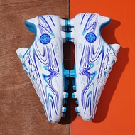 Teenager Sports Training Professional Soccer Shoes Kid Broken Nail Comfortable Sports Shoes Adult Lo