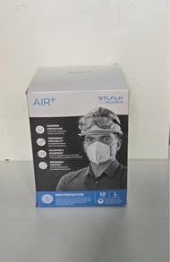 Air+ STLFLX Airguardz N95 Mask 口罩 台灣制