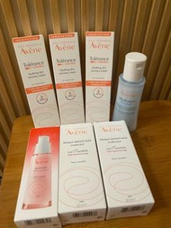 極速舒敏修護霜Avene tolerance control recovery cream超好用 敏感肌最愛 買3送4  降紅面膜 精華 pre serum全圖一價錢即走 爽快者包順豐 全貨裝size