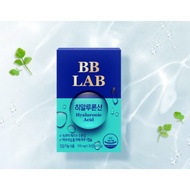 BB Lab 30 Capsules of Hyaluronic Acid (1 Months)