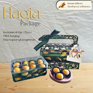 Instant Bangkalan & Surabaya Promo Hampers Nastar Parcel Lebaran Kue Kering Ramadhan Idul Fitri 2025
