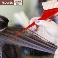 FOF Professional Hair Coloring Brushesbs Salon Hair Tint Dying Tools Hair Dye Brush Hair Barber Hair