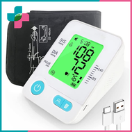 Blood Pressure Monitor Digital with Charger Original Bp Monitor Digital Bp Machine Type-C Powered Automatic Blood Pressure Monitor