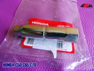 SPARK PLUG OPENER "GENUINE PARTS" Fit For HONDA C50 C65 C70 C90 C100 CM90 CM91 C102 // บล็อกหัวเทียน ของแท้