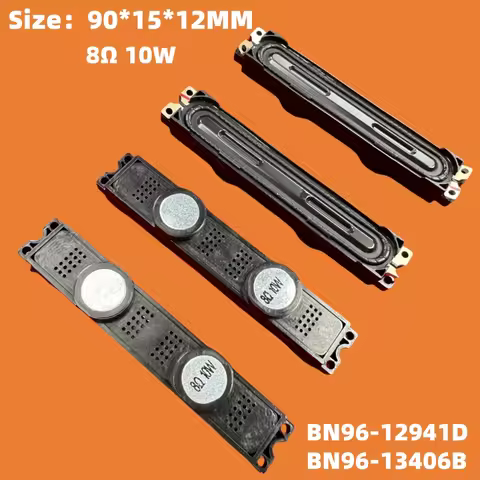all-new Brand new for LCD TV built-in speaker model: BN96-12941K BN96-13406A 8 ohm 10W