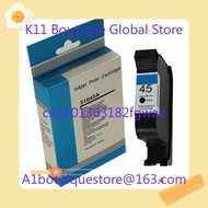 Applicable to HP HP45 ink cartridge, clothing CAD plotter, marking machine, inkjet printer 51645A 12