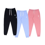 BODY GLOVE SC LOGO PLAY Joggers กางเกงจ๊อกเกอร์ รวมสี