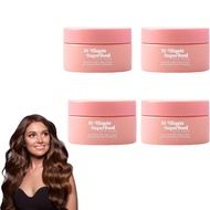 Glimmer Hair Mask, Glimmer Hair, Glimmer 10 Minute Hair Mask, 10 Minute Superfood Hair Mask, Glimmer