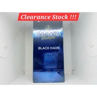 BEAUDORA Black Hair Shampoo