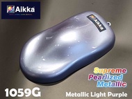 [Aikka Supreme Pearlized Metallic Series 1057 To 1060G & 1082G To 1085G Part 3] 2K Paint Car Automot
