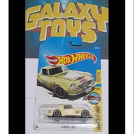 Hot Wheels Datsun Fairlady 2000