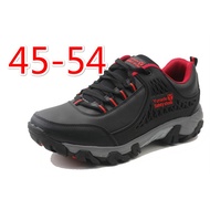 COD Hiking shoes 52 53 54 Black shoes men,outdoor shoes 54,large size men shoes,plus size shoes,big size shoes for men eu:45 46 47 48 49 50 51 52 53 54 kasut plus size 51 52 kasut saiz besar 48 49 50 51kasut lelaki saiz besar 50 51 52 kasut saiz 46 JHBDS