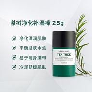 The body shop The body shop The body shop Tea Tree Anti-Blemish Essence Moisturizing Stick Moisturiz
