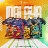 ️DJ Sport️ BUDAK Jersey Sulam (86-P1)