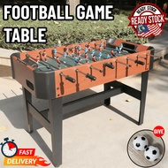 Table Soccer Table Soccer Game Arcade Game Indoor Multiplayer Living Room Entertainment Soccer Bola 