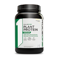 Whey protein thực vật Rule 1 Plant Protein 20 servings