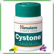 Himalaya$u_Cystone{u)Treats$Pc^Kidney/mL^Stones/CN^&/TU^Uti