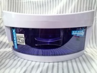 Sterilizer Ozone+Ultraviolet UV Functional Double Disinfection