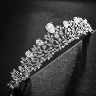 crown tunang CROWN nikah cantik