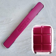 american tourister luggage handle replacement S46 luggage compartment universal handle professional 