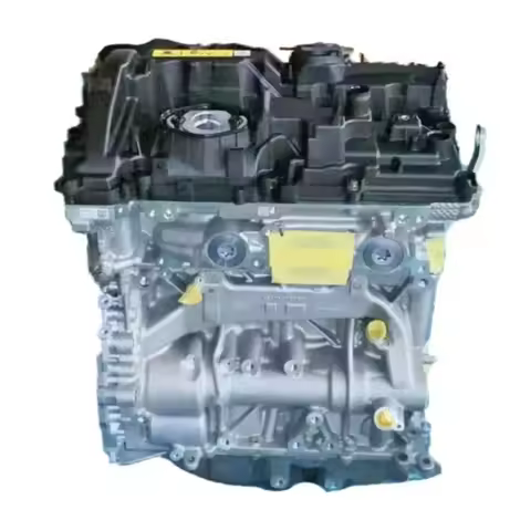 Factory Price Gas 2.0T B48 Car Engine Focustom