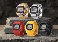 Casio Ring Watches CRW-001 DWN-5600