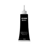 Leather lux gel repair magic cream krim dempul reparasi vinyl kursi jok sofa sepatu jaket kulit
