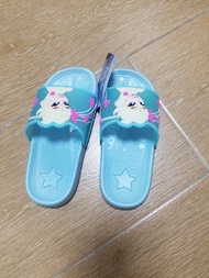 Elsa公主拖鞋