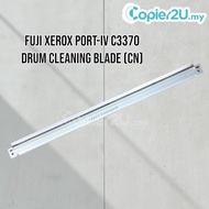 FUJI XEROX PORT-IV C3370 DRUM CLEANING BLADE (APC3370(DCB)C)