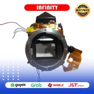 Nikon D5000 Mirror Box