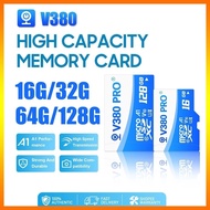 ICSEE V380 PRO High Speed Micro SD Card 16/3264/128GB/256GB/512GB/1TB/2TB U3 TF Card For CCTV Or Cam