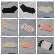 Forward Socks Bought Not Used.