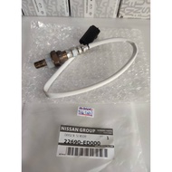 O2 SENSOR เซ็นเซอร์ออกซิเจน Nissan Tiida HR16DE (ของใหม่ 100%)