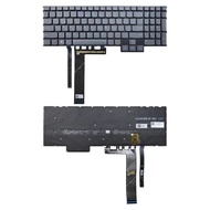 NEW FOR LENOVO Y7000P R7000P ARH7 IAH7H 2022 5 15IAH7H US RGB backlit Keyboard