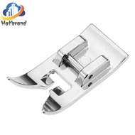 Presser Foot Universal Zig Zag Snap on Foot for Low Shank Singer Brother Janome
