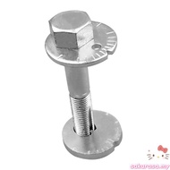 Adjustable Alignment Cambers Bolts For 545802S400 Precise Suspension Adjustment