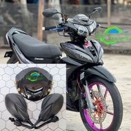 VISOR JUPITER Z1 ROBOT SETT SPION X1