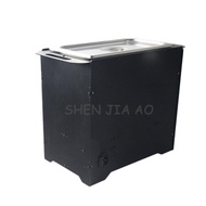 New 3D heating polishing machine 3D printing model post-processing polishing machine rapid polishing