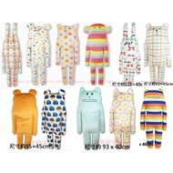 Ahou Dada Japan Limited CRAFTHOLIC Cosmic Man Rabbit Bear Rainbow Rabbit Pillow Large Pillow Cushion