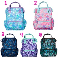 Smiggle Now You See Me Dimi Backpack - Smiggle Bag Limited Stock