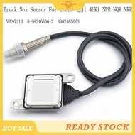 [CloudsMiles] Nox Sensor for  Trucks- Model Code 8982465063& 8-98246506-3 Fits 4JJ1 4HK1 NPR NQR NRR