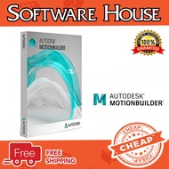 [100% WORKS] Autodesk MotionBuilder 2020 X64