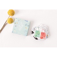 Girls Generation Sticker Pack