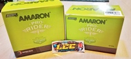 AMARON BATTERY FOR MOTORCYCLE